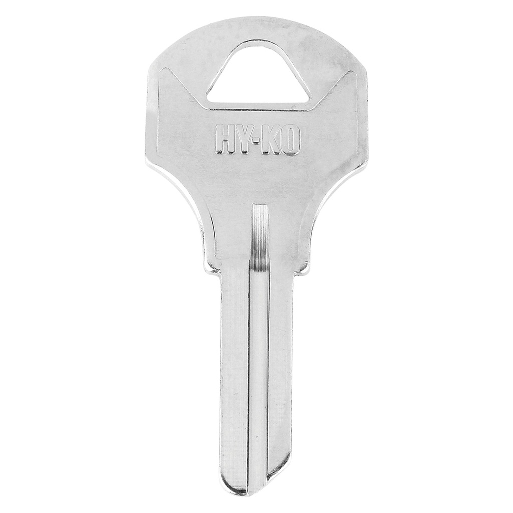 [MFA70086] CO12 KEYBLANK CORBIN LOCK