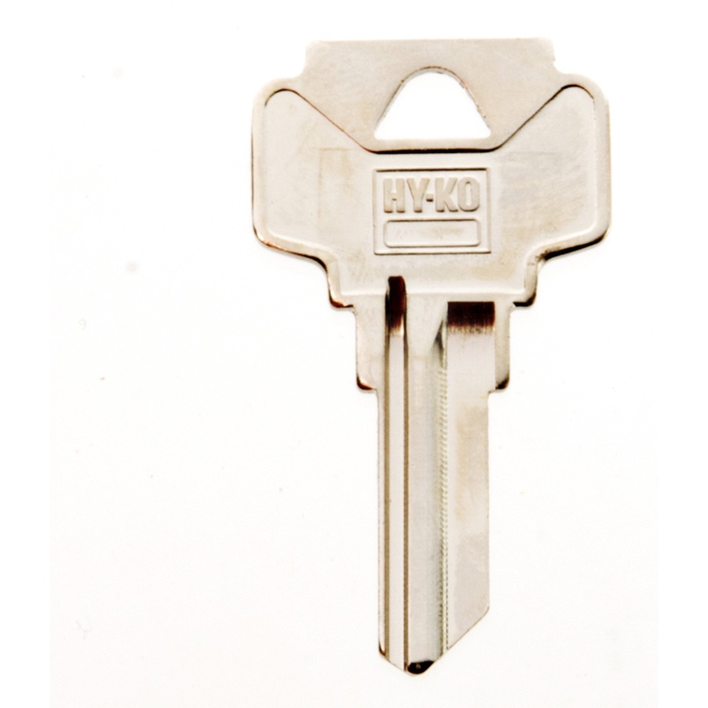 DE1 KEYBLANK DEXTER LOCK