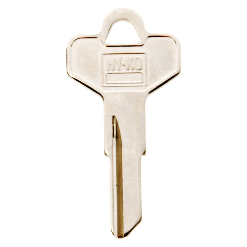 [MFA70091] DE2 KEYBLANK DEXTER LOCK