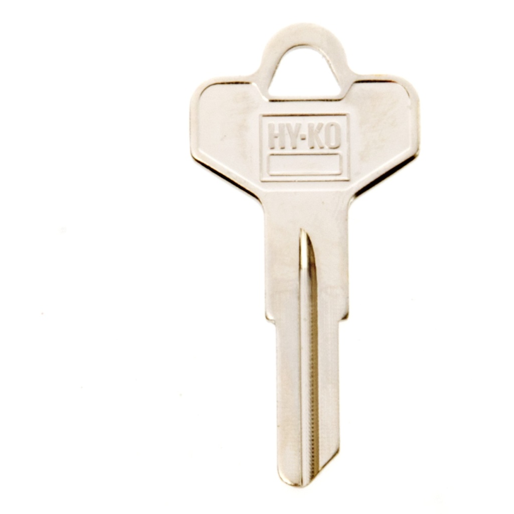 [MFA70092] DE4 KEYBLANK DEXTER LOCK