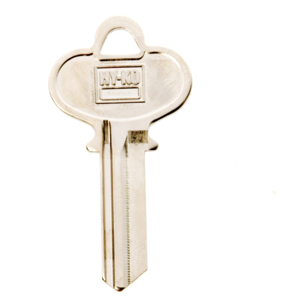[MFA70093] DE5 KEYBLANK DEXTER LOCK