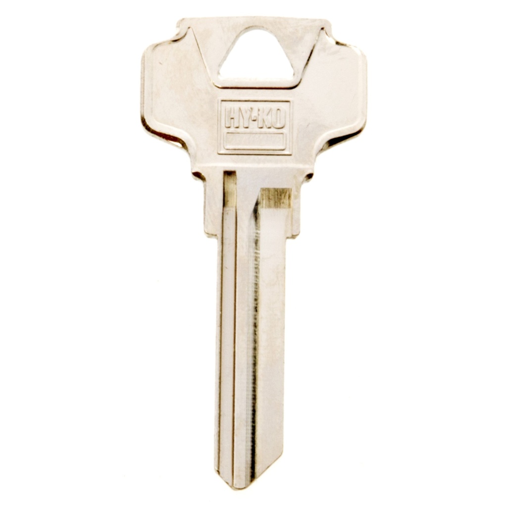 [MFA70095] DE8 KEYBLANK DEXTER LOCK