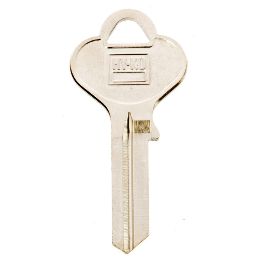 EA27 KEYBLANK EAGLE LOCK