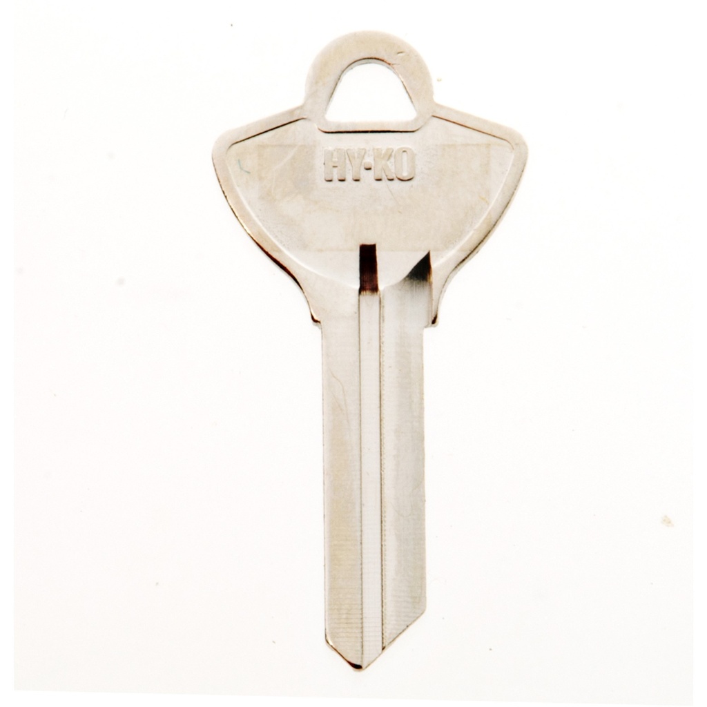 EL10 KEYBLANK ELGIN LOCK