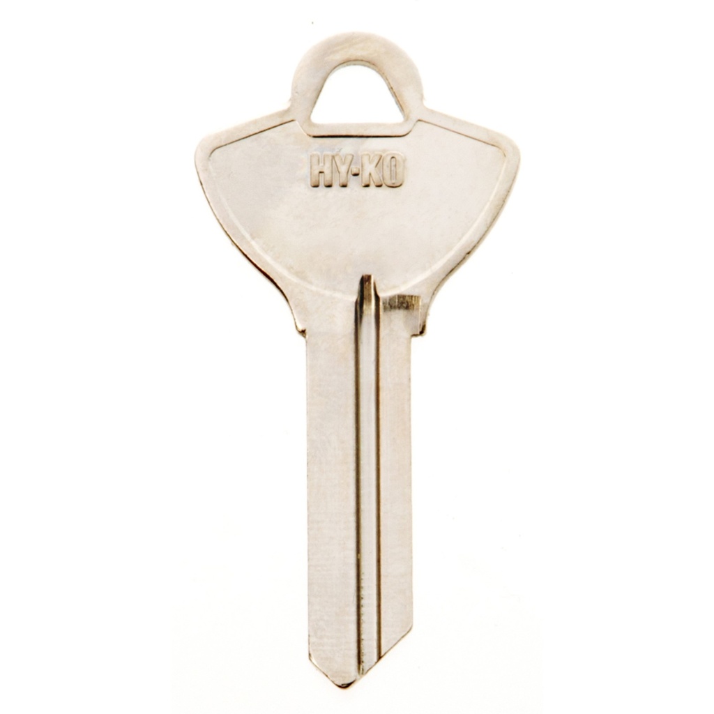 EL11 KEYBLANK ELGIN LOCK