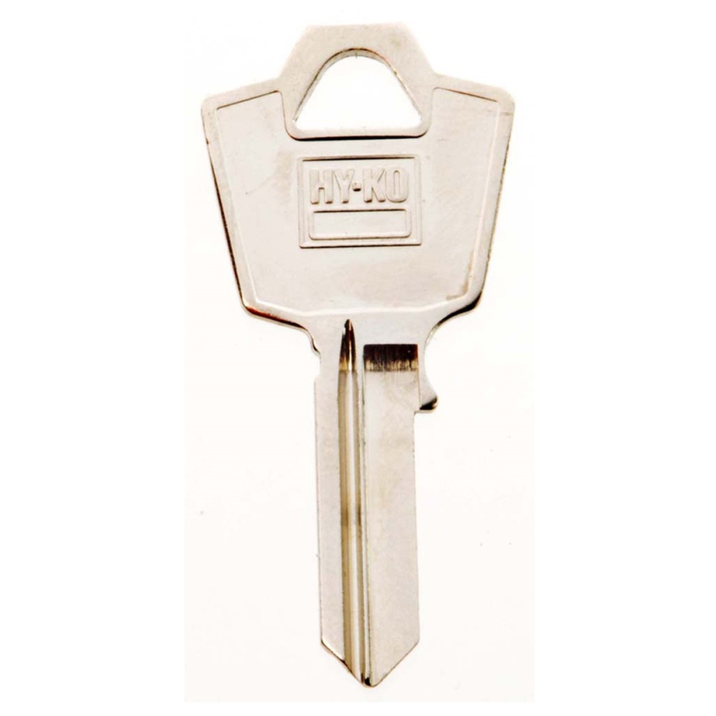 ES9 KEYBLANK ESP LOCK