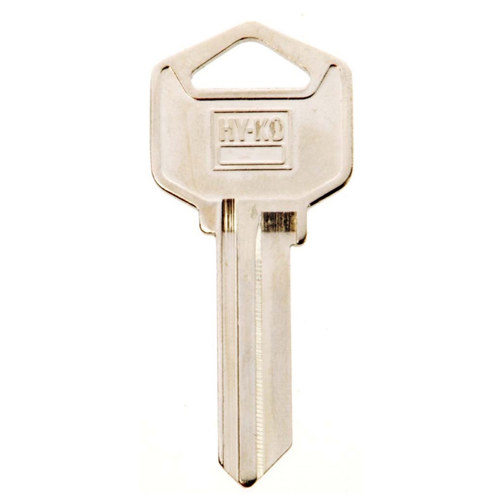 EZ1 KEYBLANK LSDA LOCK