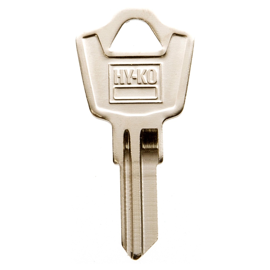 [MFA70103] ES8 KEYBLANK ESP LOCK