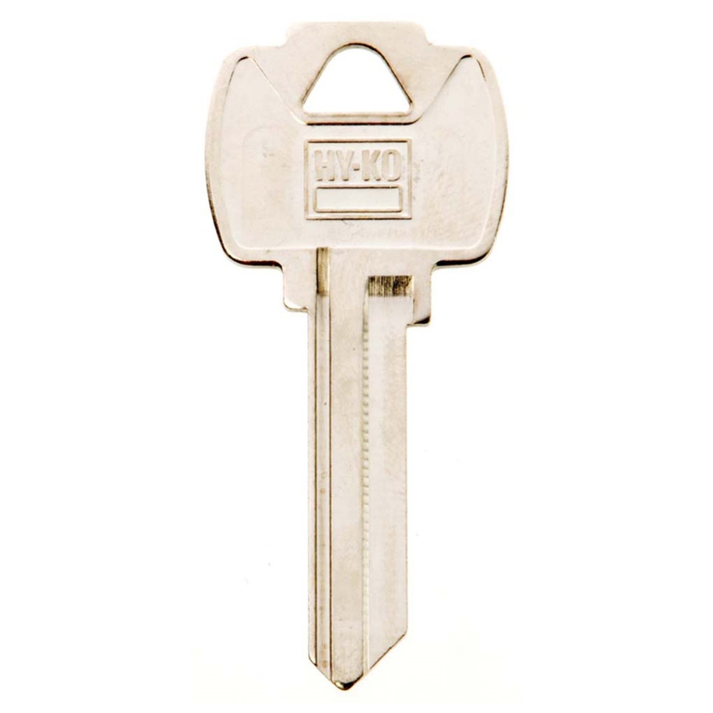 [MFA70107] FR2 KEYBLANK FORT LOCK