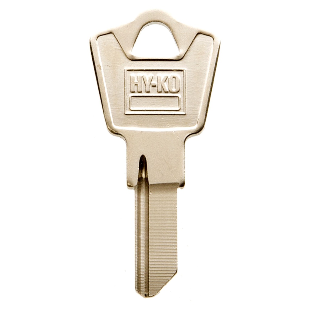 [MFA70108] ES8M KEYBLANK ESP LOCK
