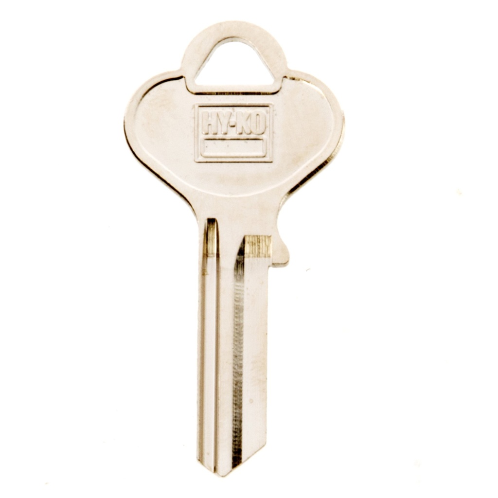 [MFA70111] HR1 KEYBLANK HARLOC LOCK