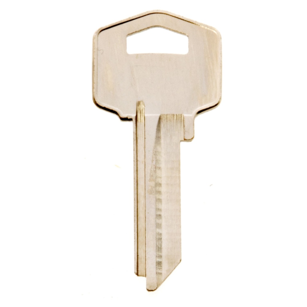 HR2 KEYBLANK HARLOC/TESA/IMP