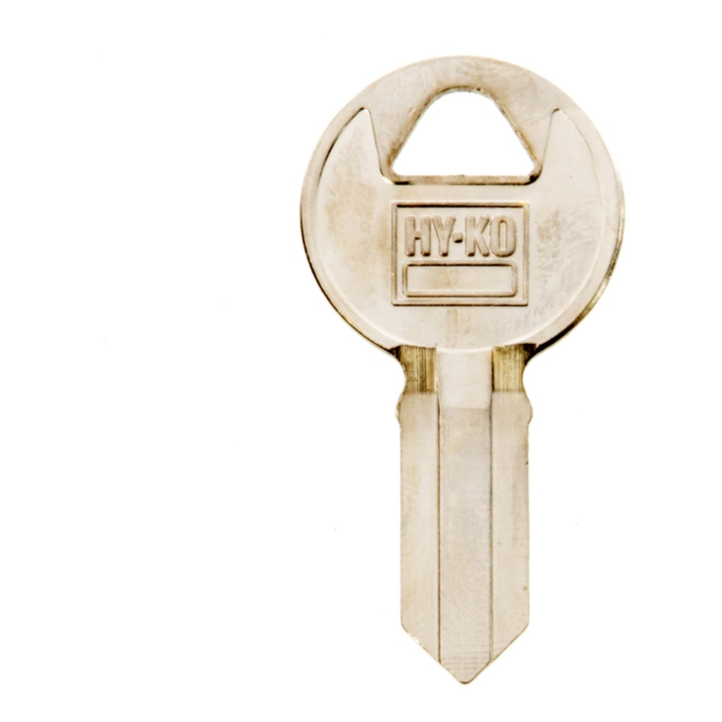 [MFA70114] IL1 KEYBLANK ILLINOIS LOCK