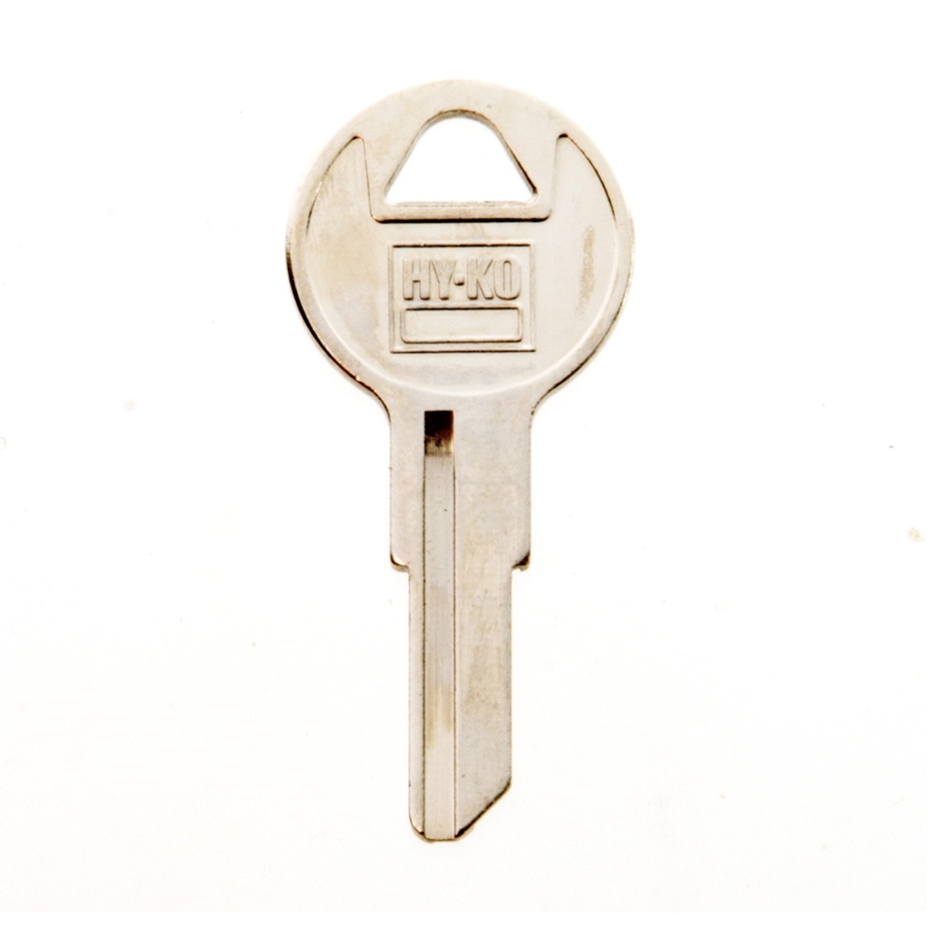 [MFA70115] IL11 KEYBLANK ILLINOIS LOCK