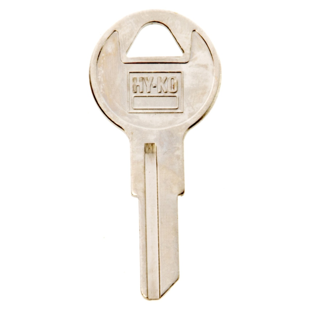 IL9 KEYBLANK ILLINOIS LOCK