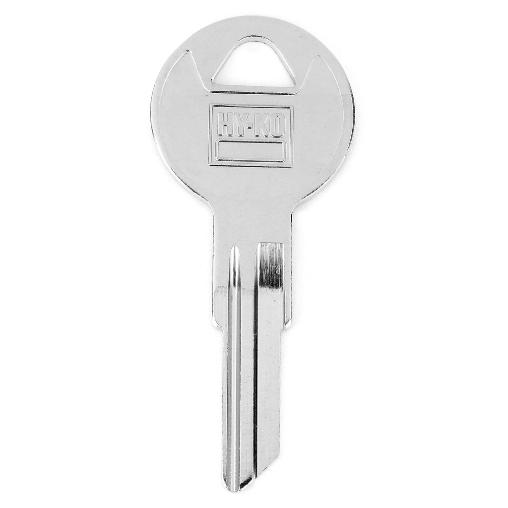 [MFA70118] IN4 KEYBLANK IND/ILCO LOCK