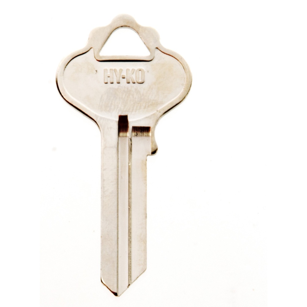 [MFA70120] IN18 KEYBLANK ILCO LOCK