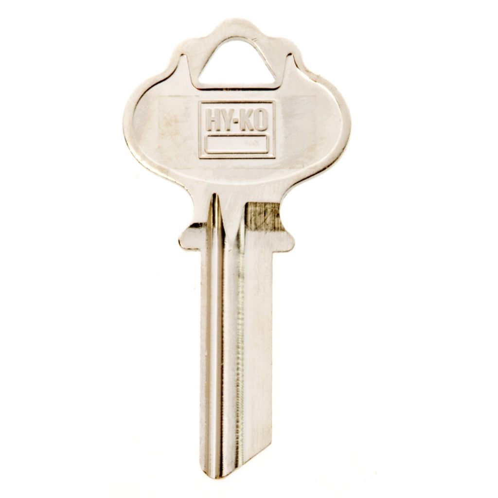 [MFA70121] IN2 KEYBLANK ILCO LOCK