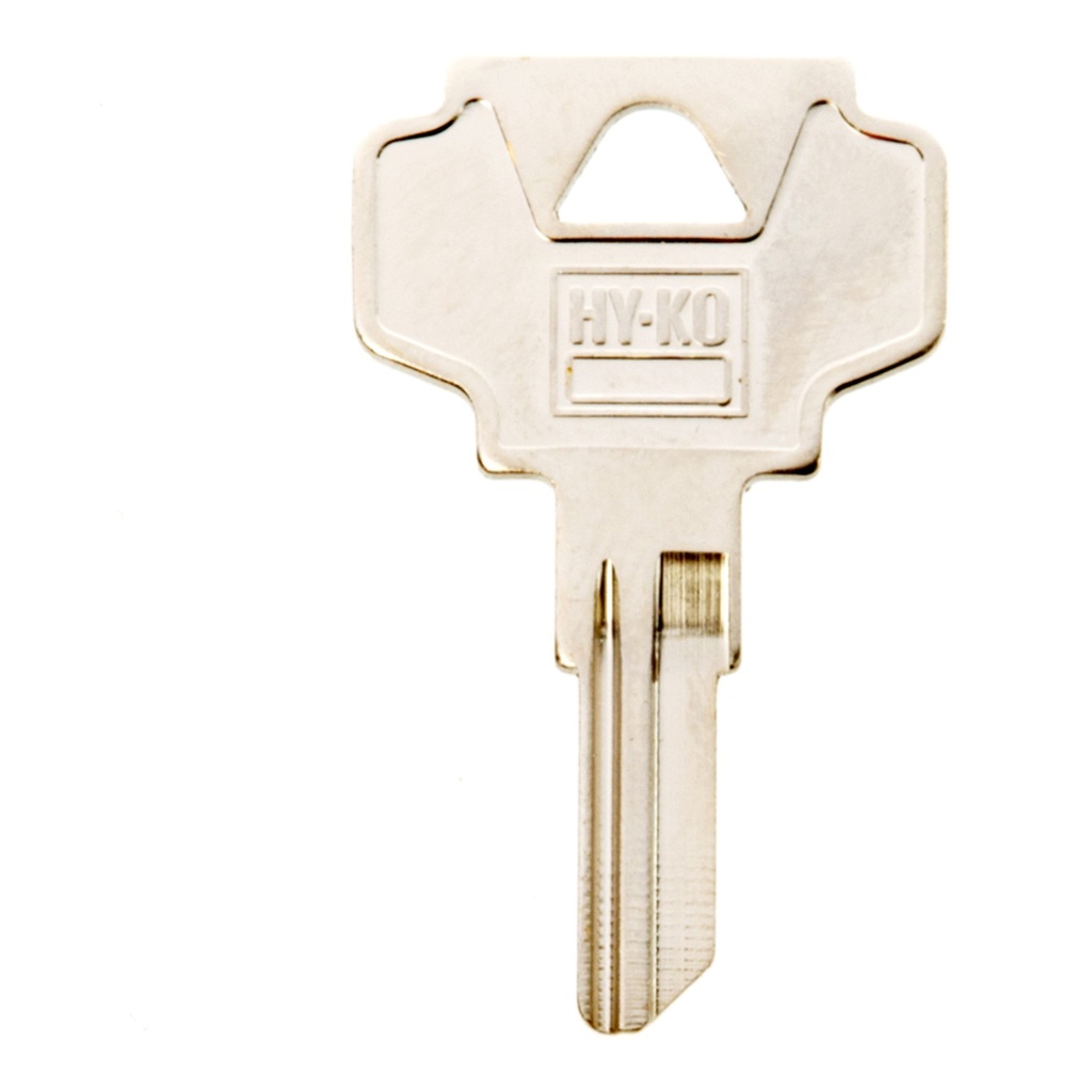 [MFA70122] IN24 KEYBLANK ILCO LOCK
