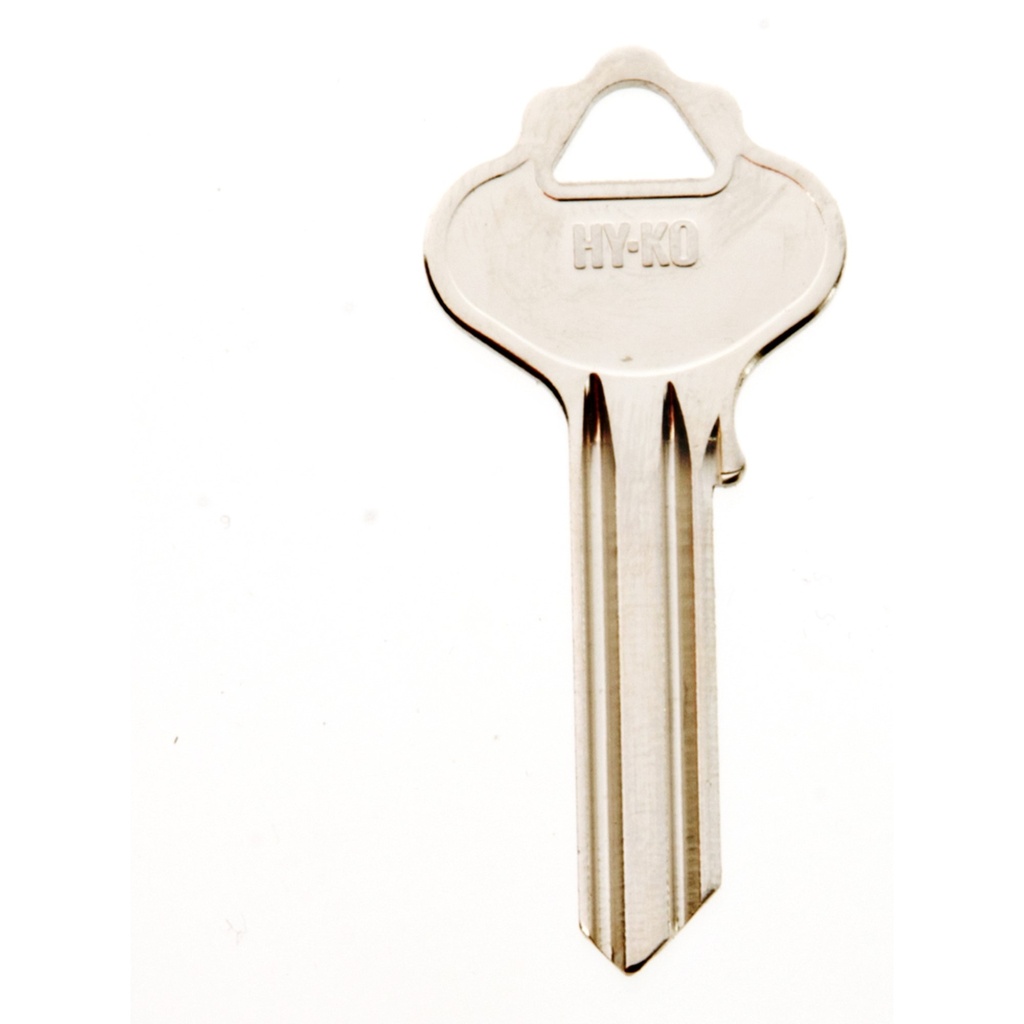 [MFA70126] IN33 KEYBLANK ILCO LOCK