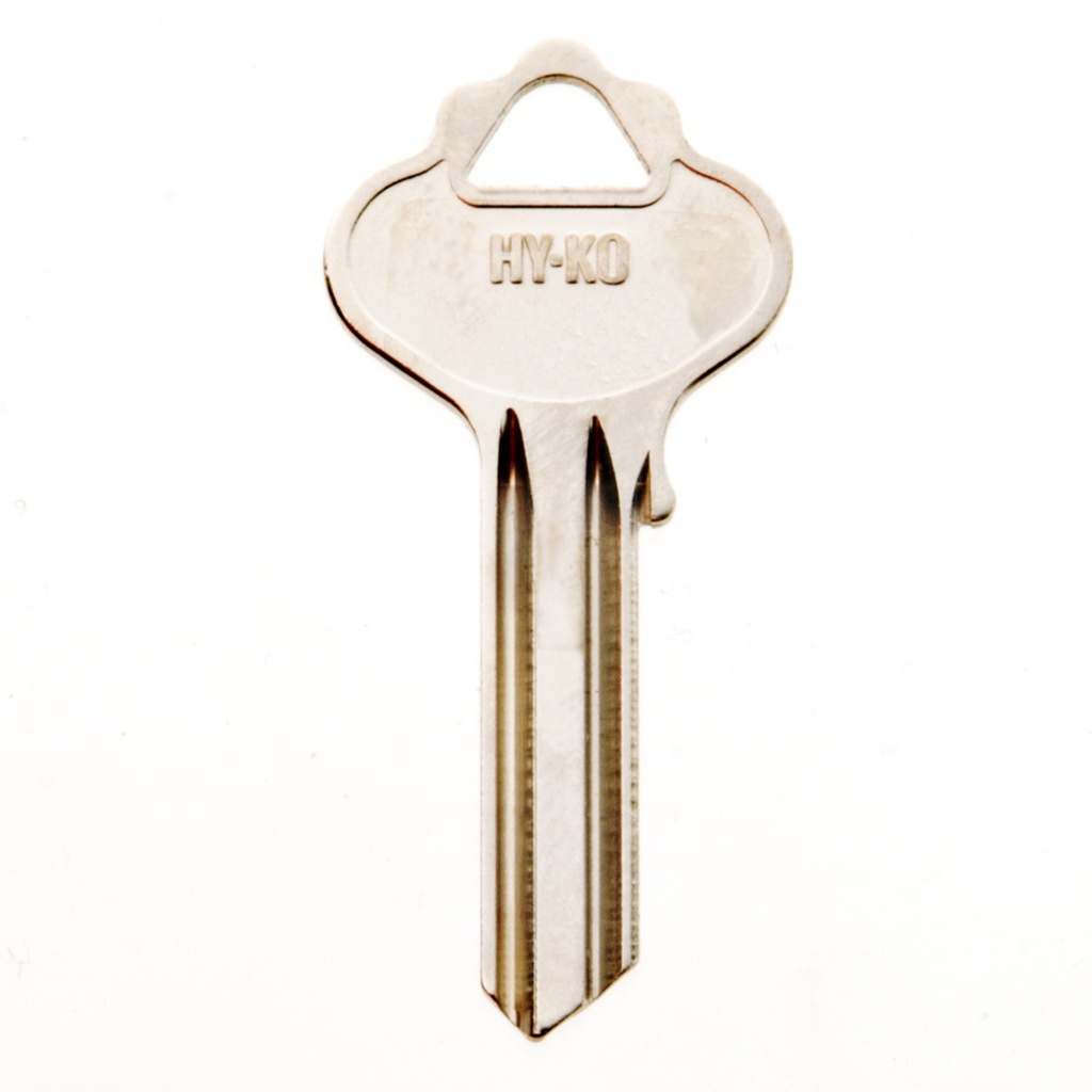 [MFA70128] IN35 KEYBLANK ILCO LOCK