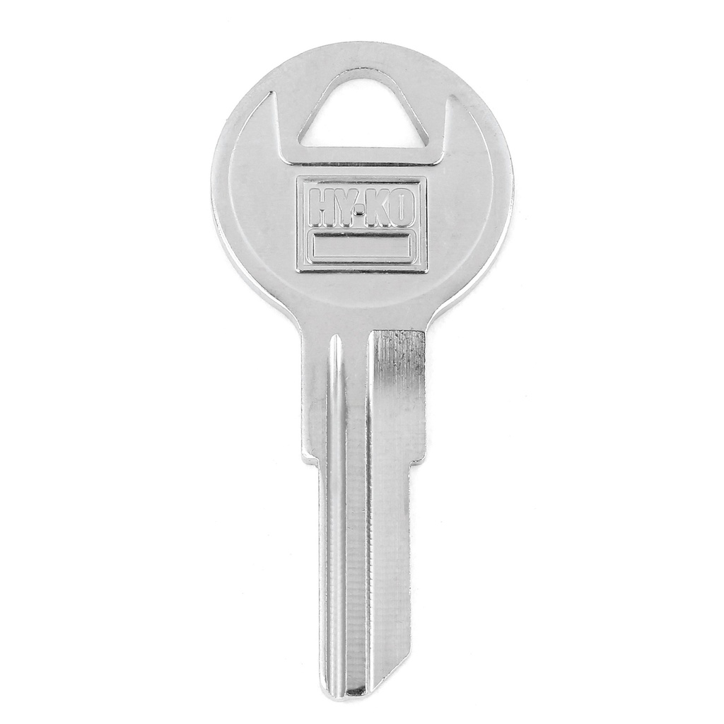 IN8 KEYBLANK ILCO LOCK