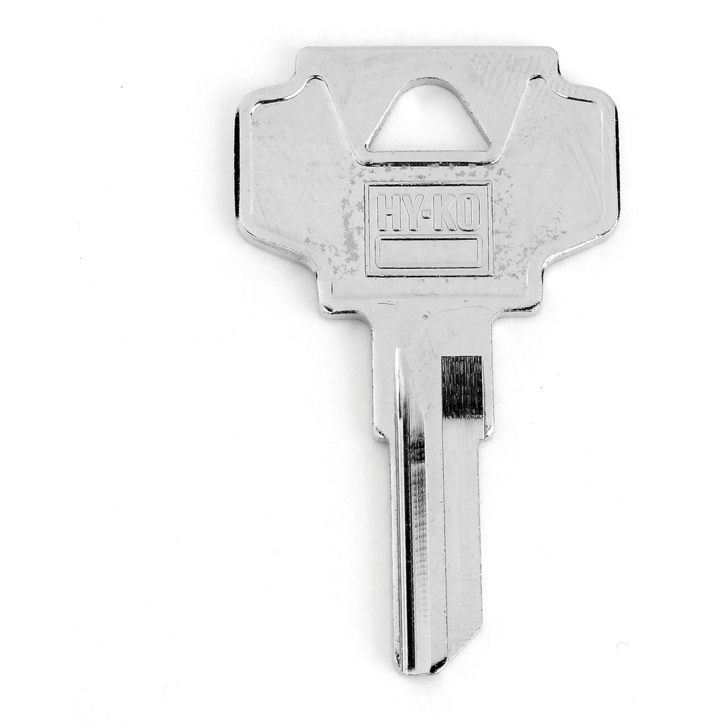 [MFA70131] IN26 KEYBLANK INDEPENDENT LOCK
