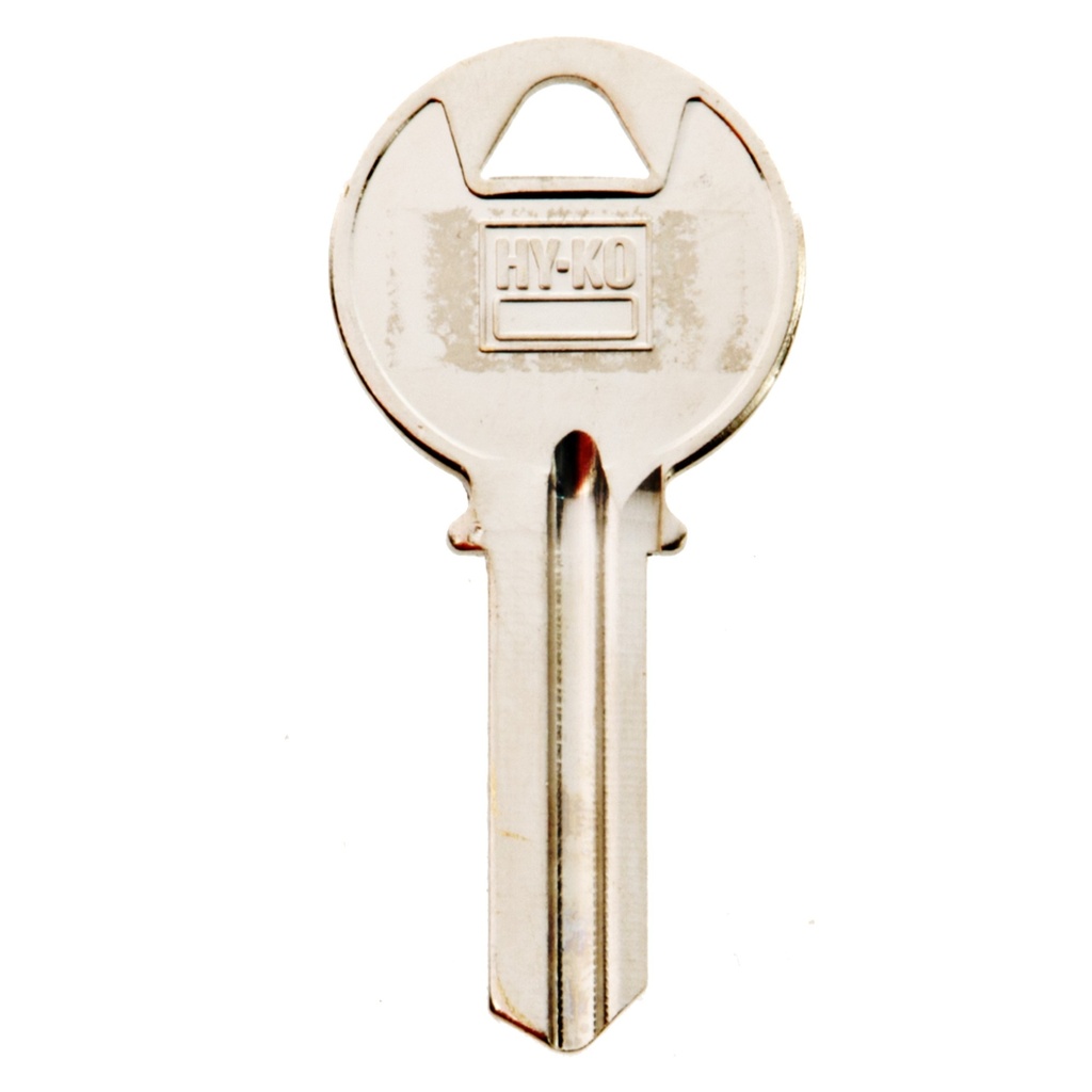 [MFA70132] K1 KEYBLANK KEIL LOCK