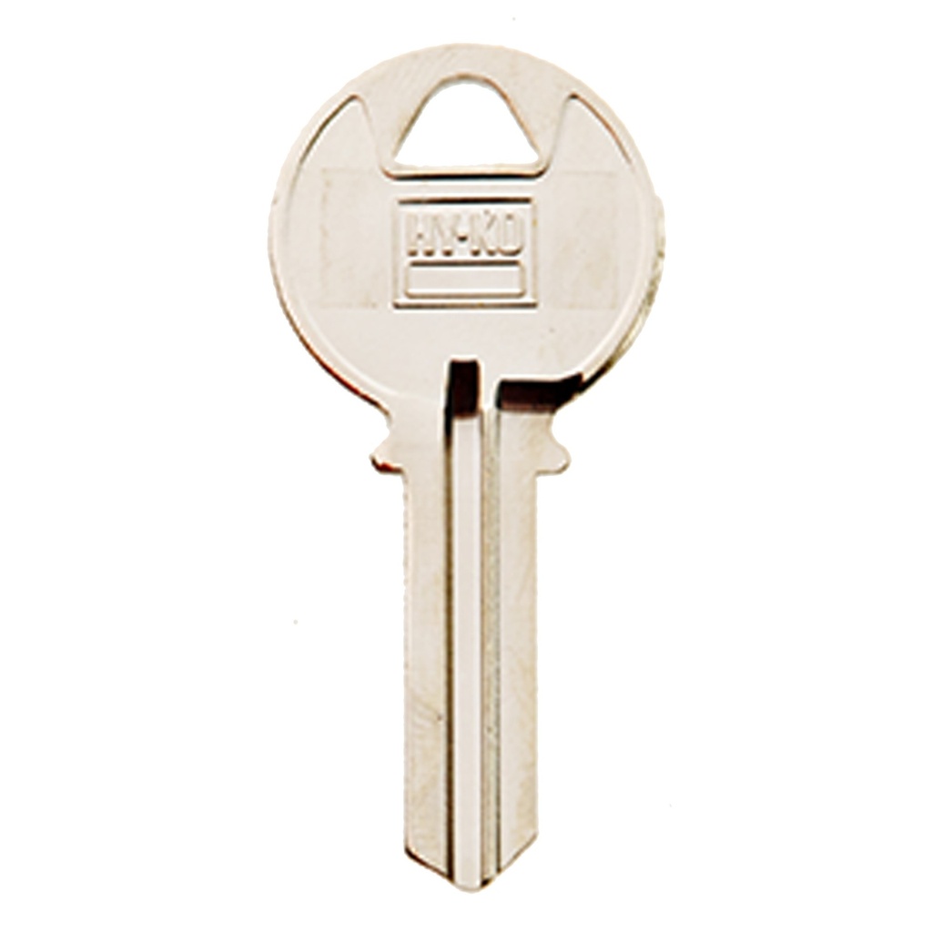 K2 KEYBLANK KEIL LOCK