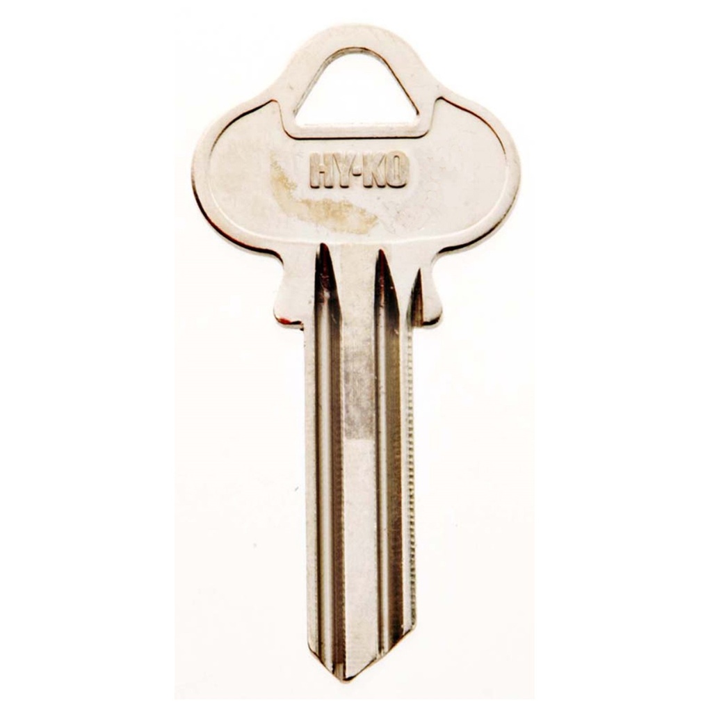[MFA70140] L1 KEYBLANK LOCKWOOD LOCK