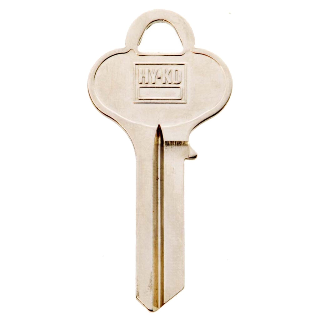 [MFA70141] L4 KEYBLANK LOCKWOOD LOCK