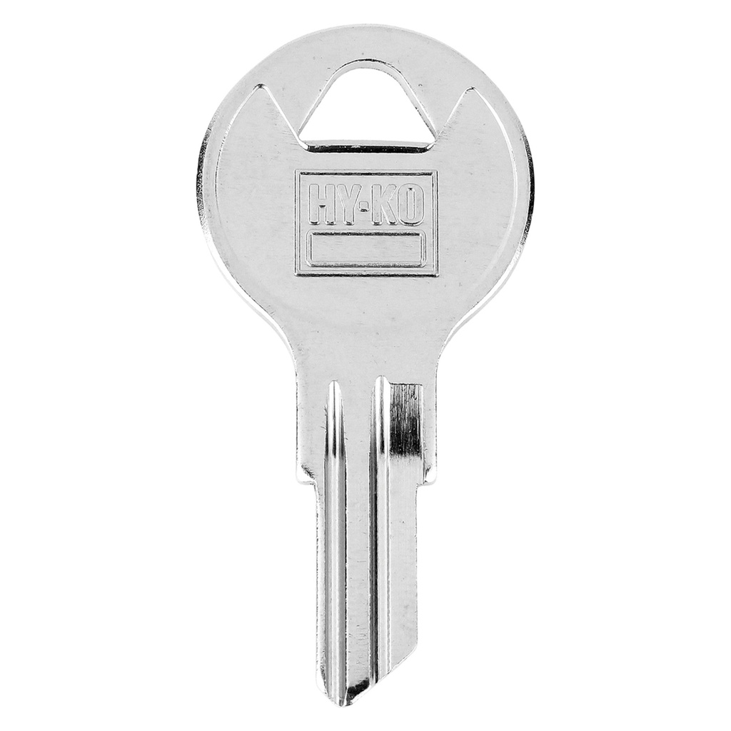 [MFA70144] FH3 KEYBLANK FORT LOCK