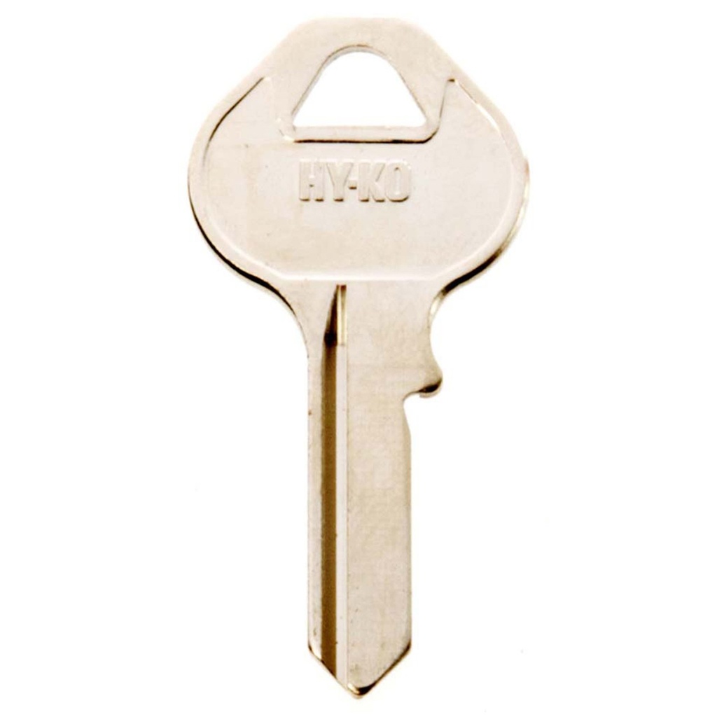 [MFA70147] M11 KEYBLANK MASTER LOCK