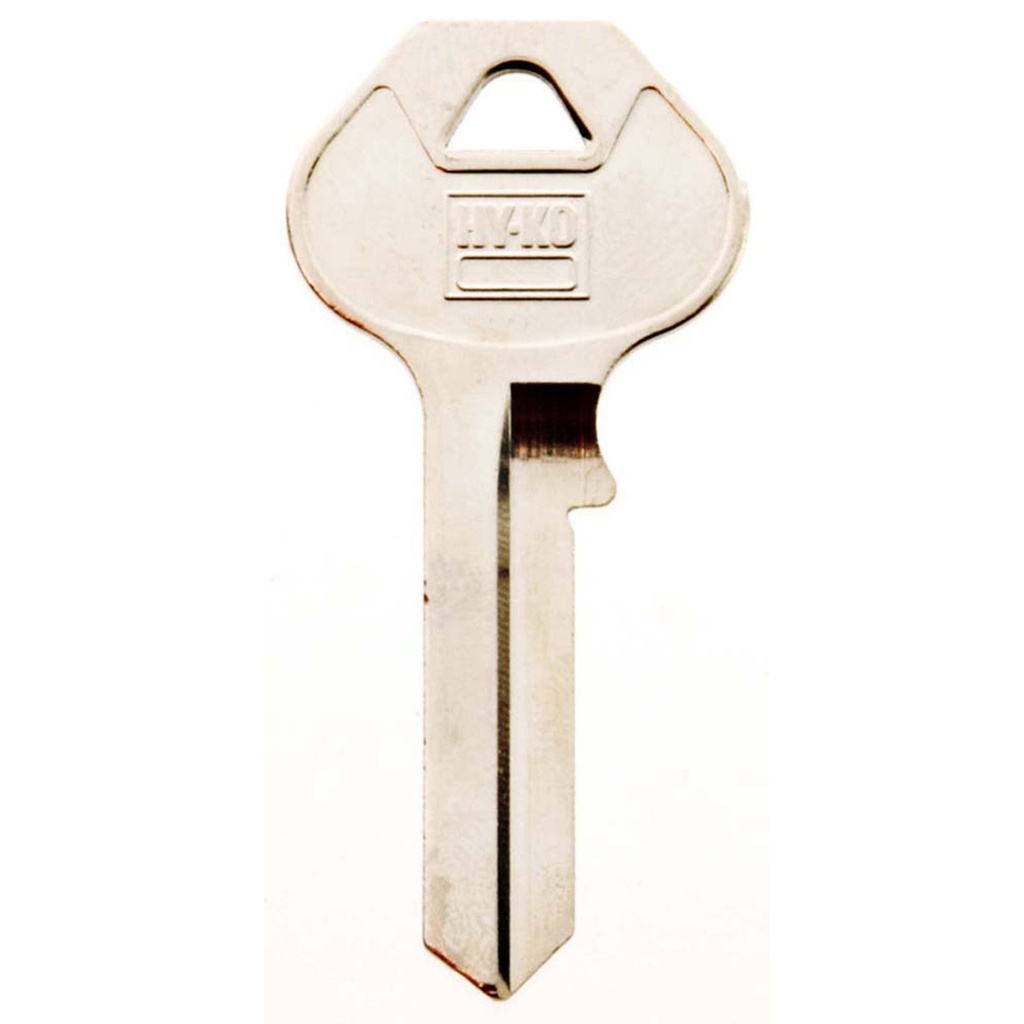 M14 KEYBLANK MASTER LOCK