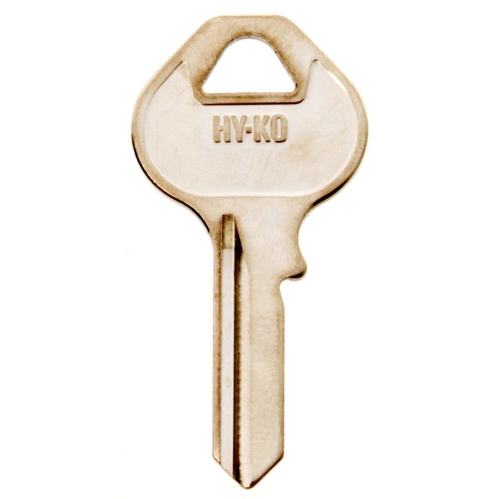 [MFA70151] M16 KEYBLANK MASTER LOCK