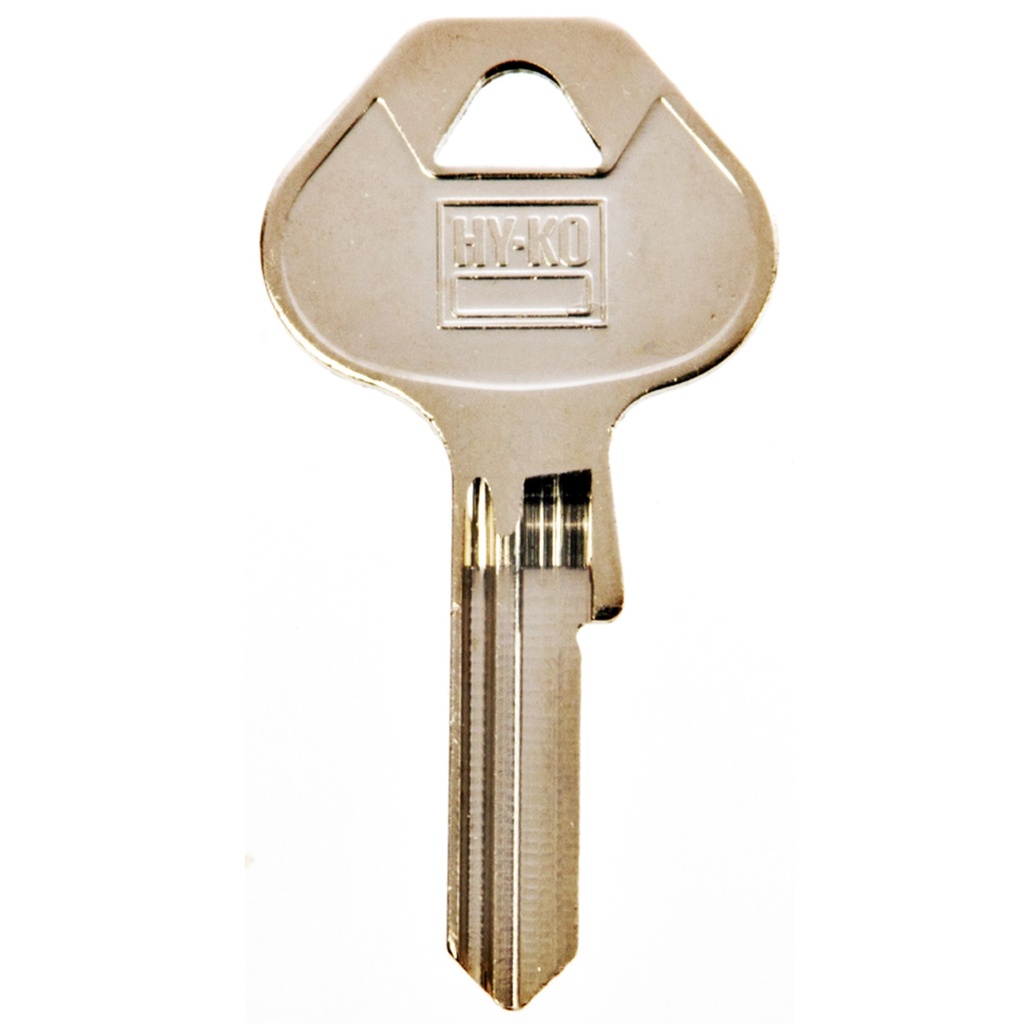 [MFA70156] M60/M20 KEYBLANK MASTER LOCK