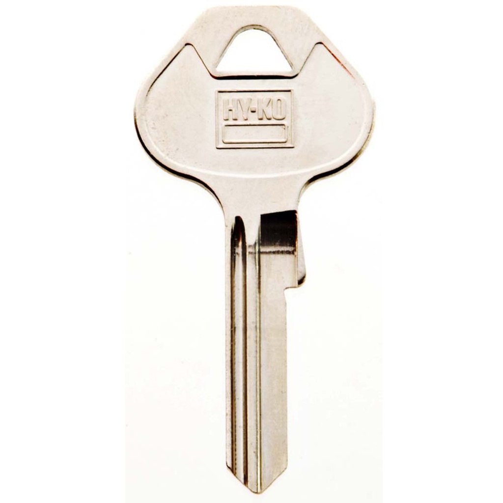 [MFA70157] M70/M21 KEYBLANK MASTER LOCK