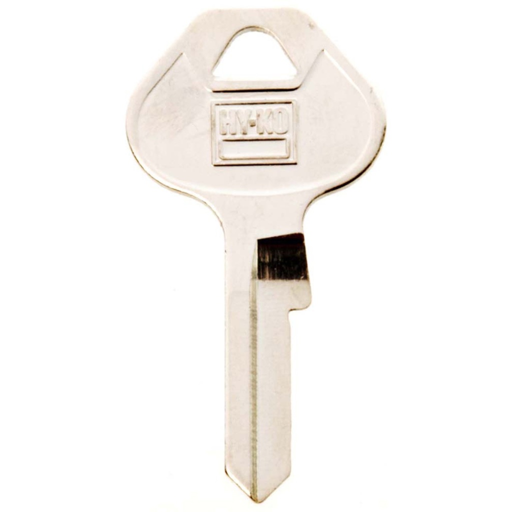 [MFA70158] M19 KEYBLANK MASTER LOCK