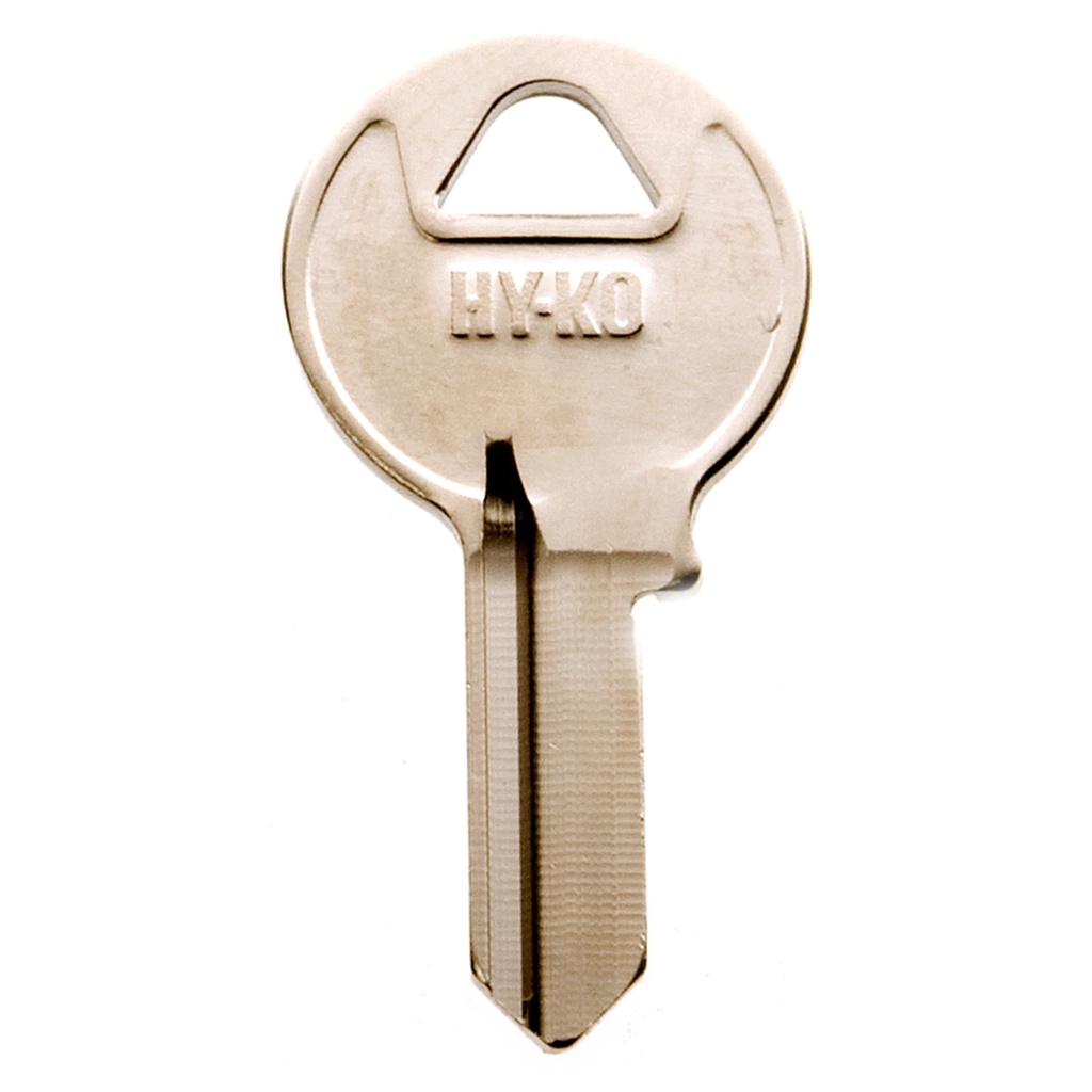 [MFA70159] M15 KEYBLANK MASTER LOCK