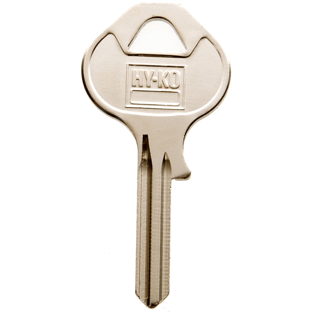 [MFA70160] M17 KEYBLANK MASTER LOCK