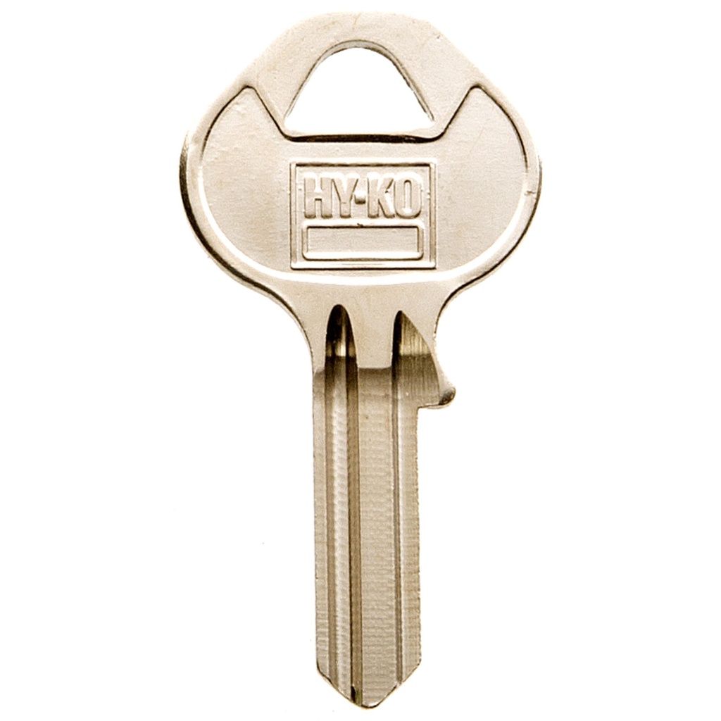 M18 KEYBLANK MASTER LOCK