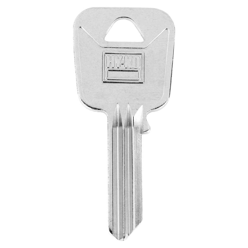 M27 KEYBLANK MASTER LOCK