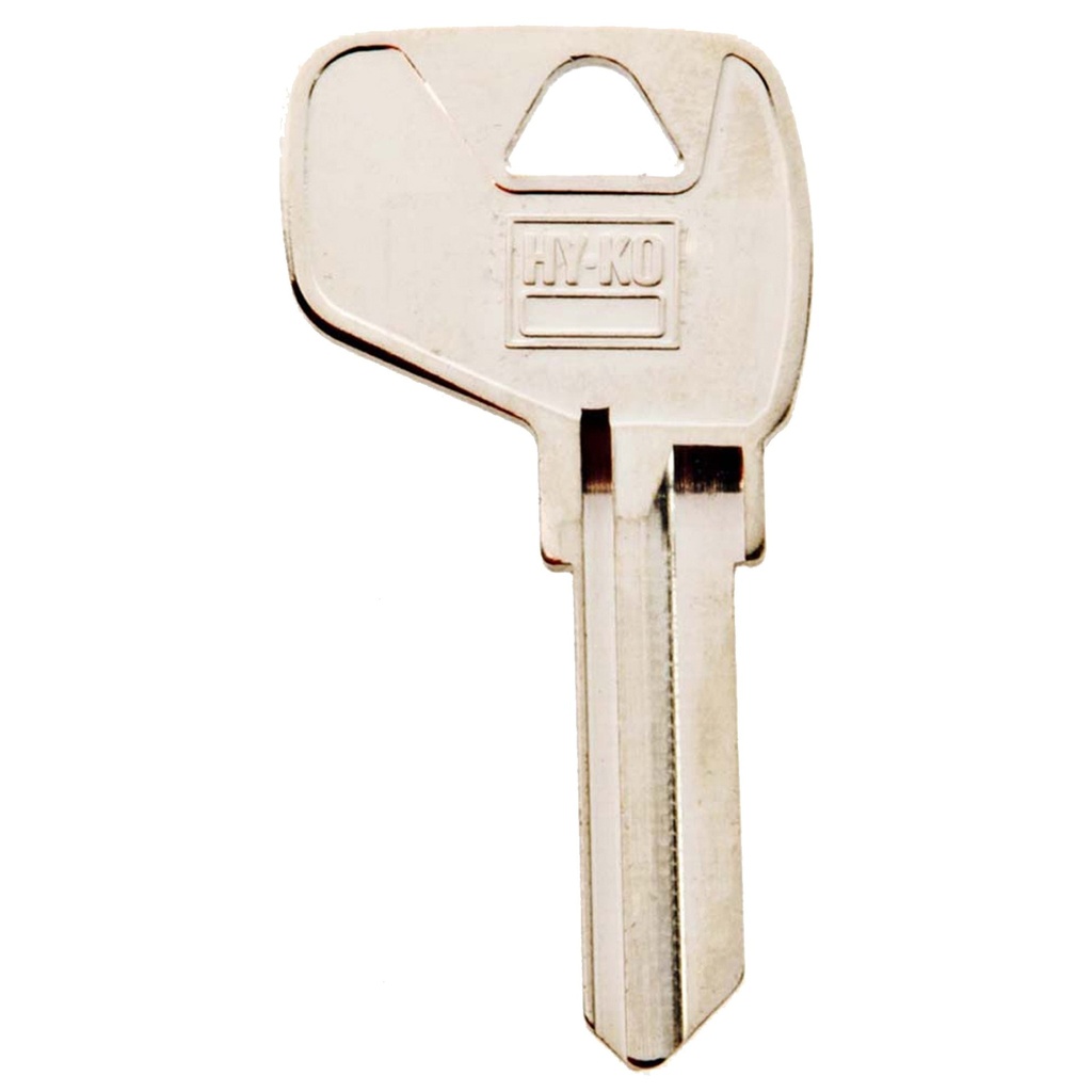 [MFA70165] MD17 KEYBLANK MASTER LOCK
