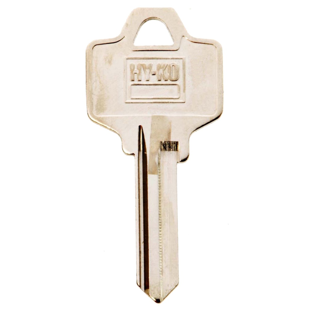 NA25 KEYBLANK NATIONAL HDWE