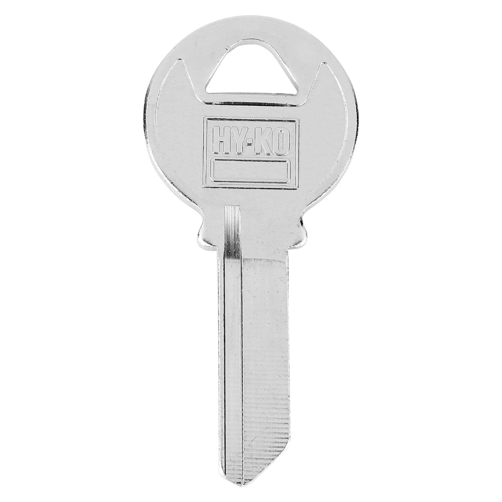 IH3 KEYBLANK ILCO LOCK