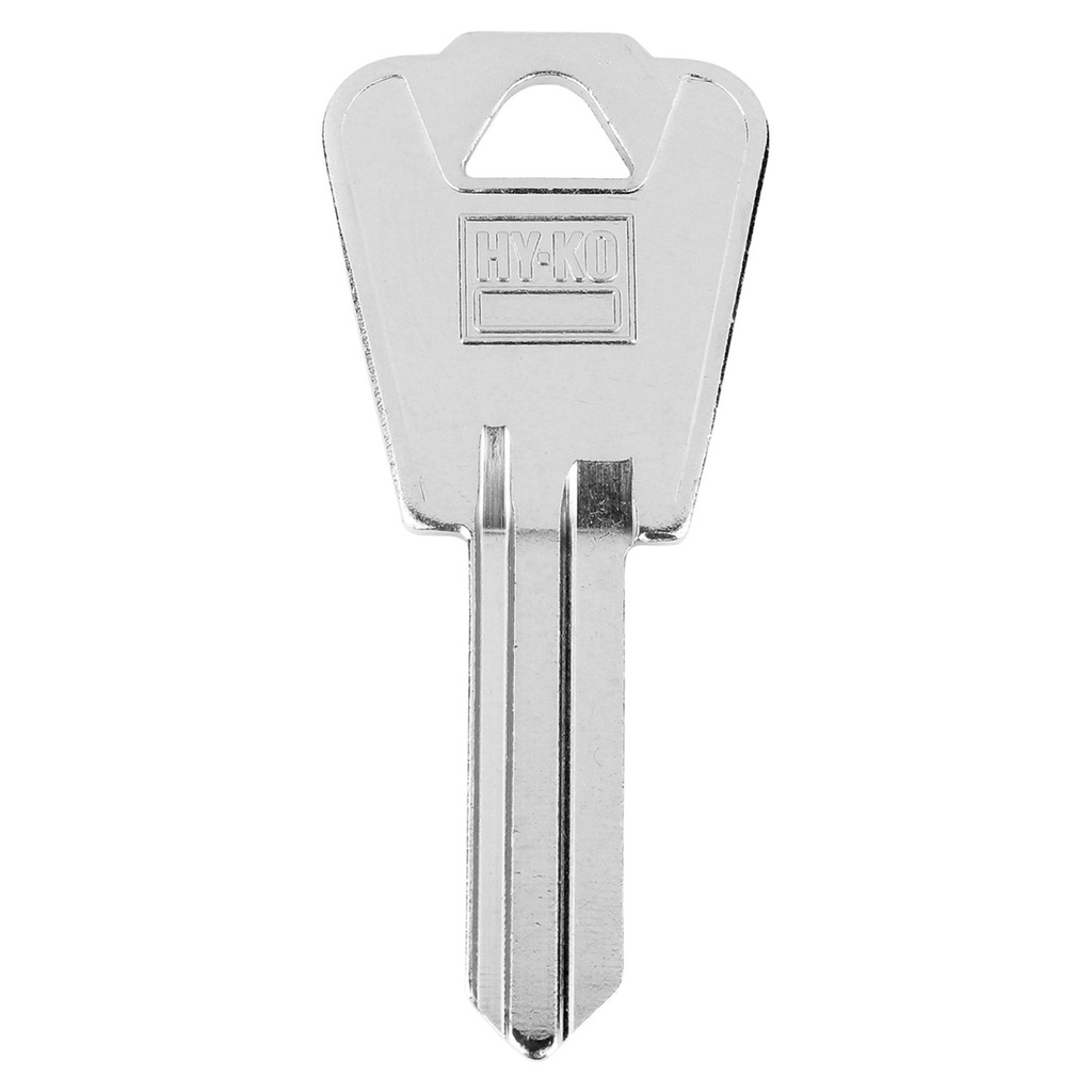 NH1 KEYBLANK NATIONAL EZ SET