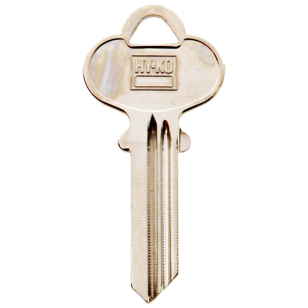 [MFA70177] P2 KEYBLANK PENN LOCK