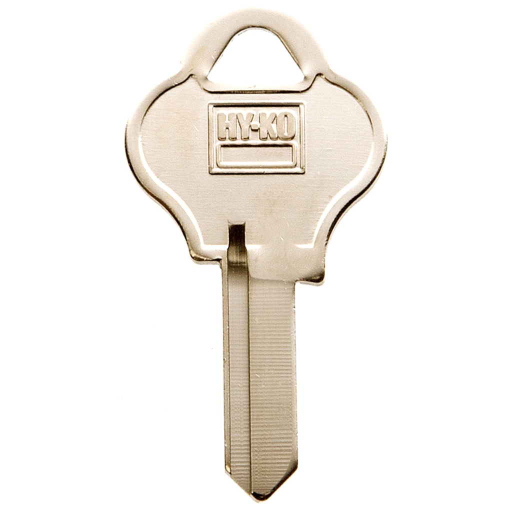 [MFA70178] PA1 KEYBLANK PADO LOCK