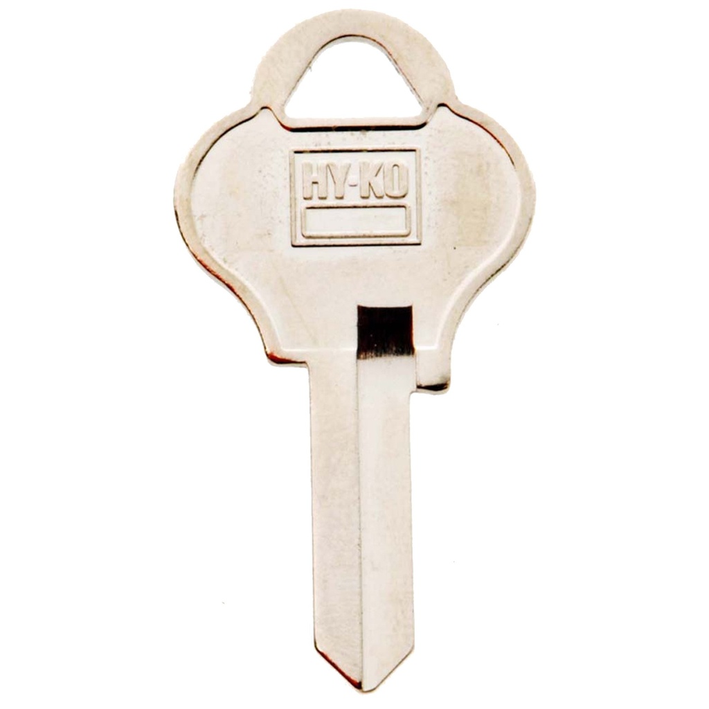 [MFA70179] PA2 KEYBLANK PADO LOCK