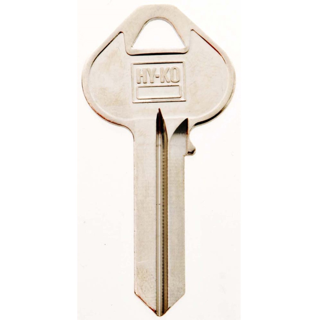 RU45 KEYBLANK RUSSWIN/CORBIN